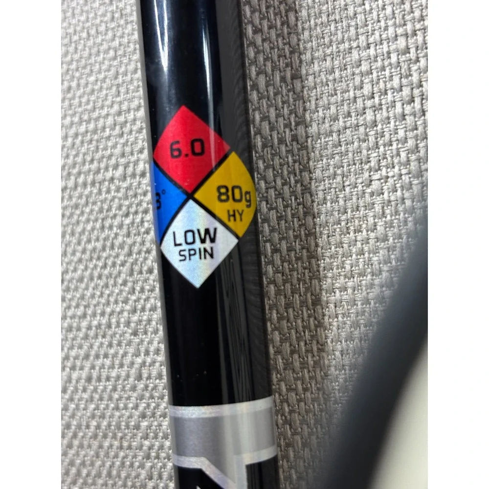 Tour Edge Exotics C723 19° 3-Hybrid HZRDUS 6.0 Stiff Flex RH Graphite